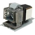 Lampada originale con supporto per OPTOMA HD50