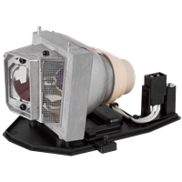 OPTOMA TW556-3D Lampada con supporto