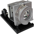 Lampade per il proiettore OPTOMA W319UST