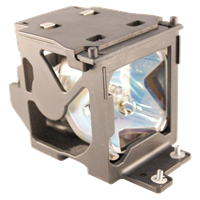 PANASONIC PT-AE100 Lampada con supporto