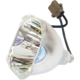 Lampada compatibile senza supporto per PANASONIC PT-AX200E