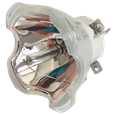 Lampada compatibile senza supporto per PANASONIC PT-VZ580