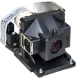 Lampade per il proiettore RICOH PJ X4241N