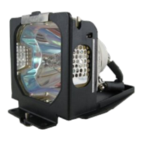 SANYO PLC-SU50S01 Lampada con supporto