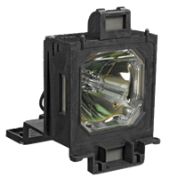 Lampada Di Ricambio POA-LMP94 Per Proiettori Sanyo PLV-Z60, PLV-Z4, PLV-Z5 – 145W UHP, 3000 Ore, Garanzia 180 Giorni