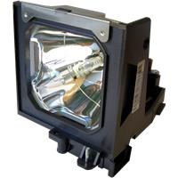 SANYO PLC-XT3800 Lampada con supporto