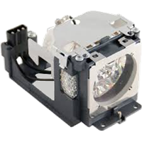 SANYO PLC-XU106K Lampada con supporto