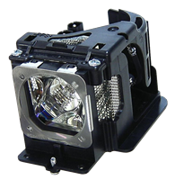 SANYO PLC-XU9600C Lampada con supporto