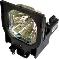 SANYO PLV-HD100 Lampada con supporto