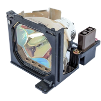 SHARP XG-NV51 Lampada con supporto