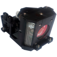 SHARP XV-Z90 Lampada con supporto