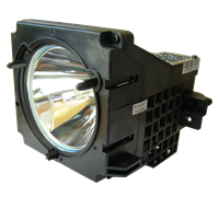 SONY KDF-50HD700 Lampada con supporto