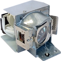 VIEWSONIC PJD6553W-1 Lampada con supporto