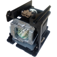 VIVITEK D5380U-WNL Lampada con supporto