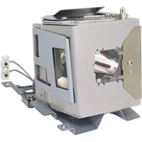 VIVITEK DW350BD Lampada con supporto