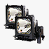 Lampa - dual